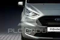 2022 Ford TRANSIT