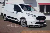 2022 Ford TRANSIT