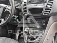 2022 Ford TRANSIT