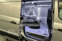 2022 Ford TRANSIT