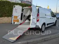 2022 Ford TRANSIT