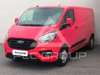 2022 Ford TRANSIT