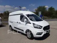 2022 Ford TRANSIT
