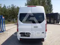 2022 Ford TRANSIT