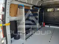 2022 Ford TRANSIT