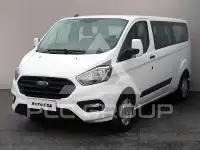 2022 Ford TRANSIT