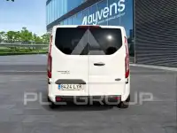 2022 Ford TRANSIT