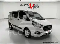 2022 Ford TRANSIT