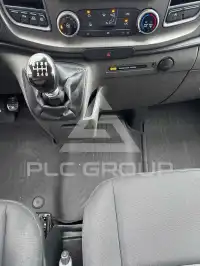 2022 Ford TRANSIT