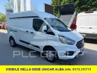 2022 Ford TRANSIT