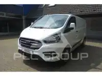 2022 Ford TRANSIT