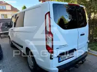2022 Ford TRANSIT