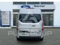 2022 Ford TRANSIT