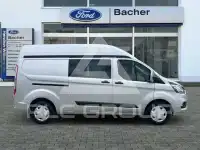 2022 Ford TRANSIT