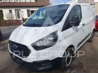 2022 Ford TRANSIT