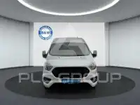 2022 Ford TRANSIT