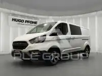 2022 Ford TRANSIT
