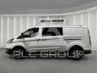 2022 Ford TRANSIT