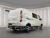 2022 Ford TRANSIT