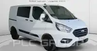 2022 Ford TRANSIT