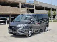 2022 Ford TRANSIT