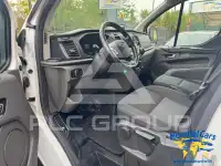 2022 Ford TRANSIT