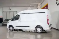 2022 Ford TRANSIT