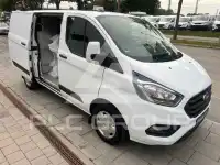 2022 Ford TRANSIT