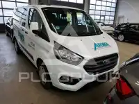 2022 Ford TRANSIT