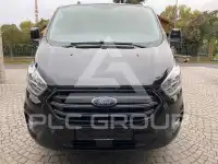 2022 Ford TRANSIT
