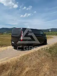 2022 Ford TRANSIT