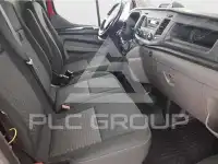 2022 Ford TRANSIT