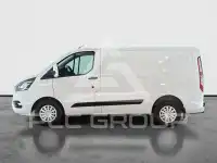 2022 Ford TRANSIT