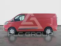 2022 Ford TRANSIT