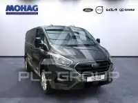 2022 Ford TRANSIT