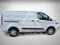 2022 Ford TRANSIT
