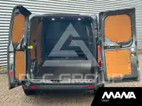 2022 Ford TRANSIT