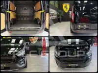 2022 Ford TRANSIT