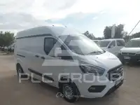 2022 Ford TRANSIT