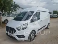 2022 Ford TRANSIT