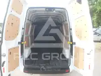 2022 Ford TRANSIT