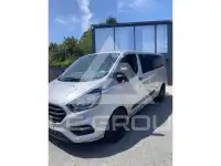 2022 Ford TRANSIT