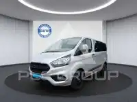 2022 Ford TRANSIT