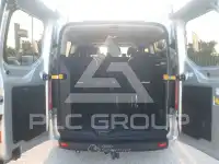 2022 Ford TRANSIT