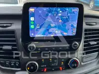 2022 Ford TRANSIT