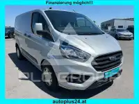 2022 Ford TRANSIT