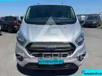 2022 Ford TRANSIT