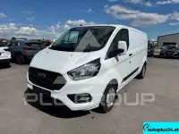 2022 Ford TRANSIT