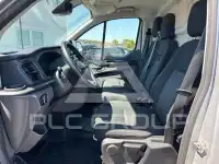 2022 Ford TRANSIT