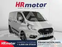 2022 Ford TRANSIT